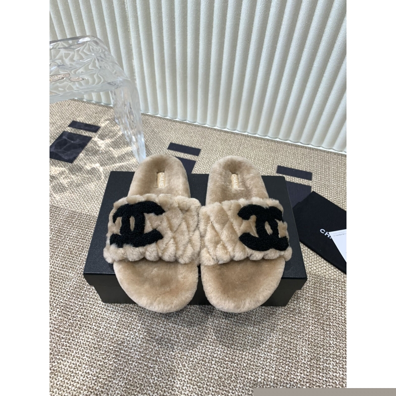 Ch*el slippers